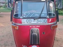 Bajaj 2 Stroke 2005 Three Wheel