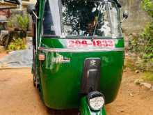 Bajaj 2 Stroke 1990 Three Wheel