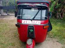 Bajaj 2 Stock 1999 Three Wheel