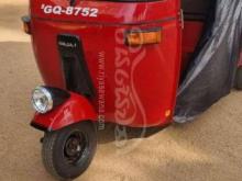 Bajaj 2 Stroke 2002 Three Wheel