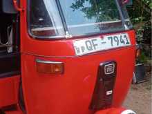 Bajaj 2 Stroke 2006 Three Wheel