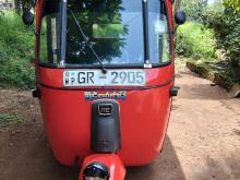Bajaj 2 Stroke 2002 Three Wheel