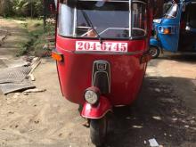 Bajaj 2 Stroke 2002 Three Wheel
