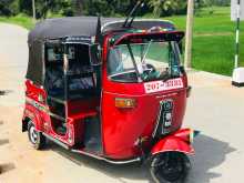 Bajaj 2 Stroke 1999 Three Wheel