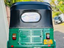 Bajaj 2 Stock 2006 Three Wheel