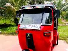 Bajaj 2 Stroke 2000 Three Wheel