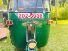 Bajaj 2 Stroke 1995 Three Wheel
