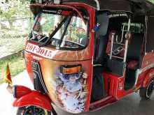 Bajaj 2 Stroke 1998 Three Wheel