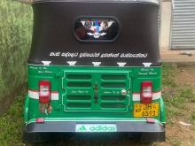 Bajaj 2 Stroke 2004 Three Wheel