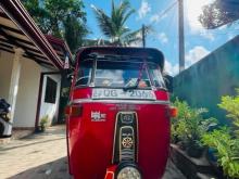 Bajaj 2 Stroke 2006 Three Wheel