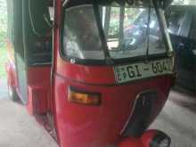 Bajaj 2 Stroke 2001 Three Wheel