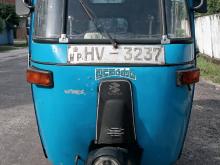 Bajaj 2 Stroke 2003 Three Wheel