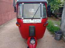 Bajaj 2 Stroke 2006 Three Wheel