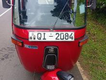 Bajaj 2 Stroke 2007 Three Wheel