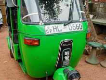 Bajaj 2 Stroke 2006 Three Wheel