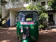 Bajaj 2 Stroke 2000 Three Wheel
