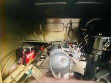 Bajaj 2 Stroke 2005 Three Wheel