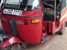 Bajaj 2 Stroke 1986 Three Wheel