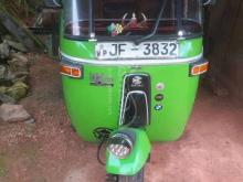 Bajaj 2 Stroke 2004 Three Wheel