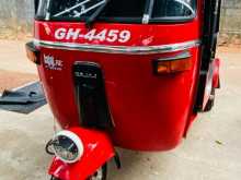 Bajaj 2 Stock Three-wheeler 1994 Three Wheel