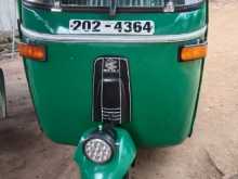 Bajaj 2 Stroke 1995 Three Wheel