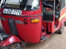 Bajaj 2 Stroke 1996 Three Wheel
