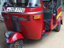 Bajaj 2 Stroke 1996 Three Wheel