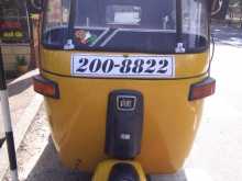 Bajaj 2 Stroke 1996 Three Wheel