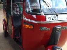 Bajaj 2 Stroke 1996 Three Wheel