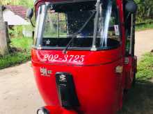 Bajaj 2 Stock 1997 Three Wheel