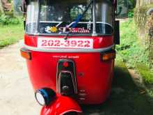Bajaj 2 Stroke 1997 Three Wheel
