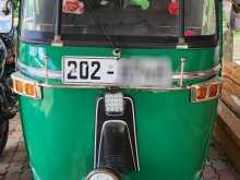 Bajaj 2 Stroke 1997 Three Wheel