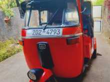 Bajaj 2 Stroke 1998 Three Wheel