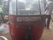 Bajaj 2 Stroke 1998 Three Wheel