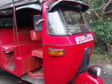 Bajaj 2 Stroke 1998 Three Wheel