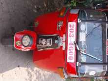 Bajaj 2 Stroke 1998 Three Wheel