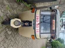 Bajaj 2 Stroke 1998 Three Wheel