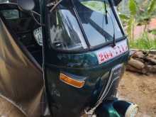 Bajaj 2 Stroke 1998 Three Wheel