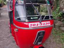 Bajaj 2 Stroke 1998 Three Wheel