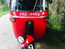 Bajaj 2 Stroke 1998 Three Wheel