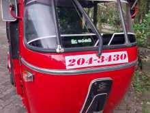Bajaj 2 Stroke 1998 Three Wheel