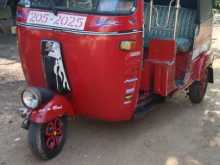 Bajaj 2 Stroke 1998 Three Wheel