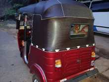 Bajaj 2 Stroke 1999 Three Wheel
