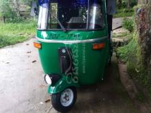 Bajaj 2 Stroke 1999 Three Wheel