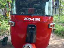 Bajaj 2 Stroke 2000 Three Wheel
