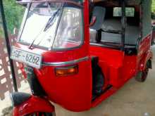 Bajaj 2 Stroke 2000 Three Wheel