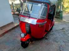 Bajaj 2 Stock 2000 Three Wheel