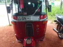 Bajaj 2 Stroke 2000 Three Wheel