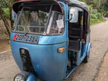 Bajaj 2 Stroke 2000 Three Wheel