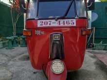 Bajaj 2 Stroke 2000 Three Wheel